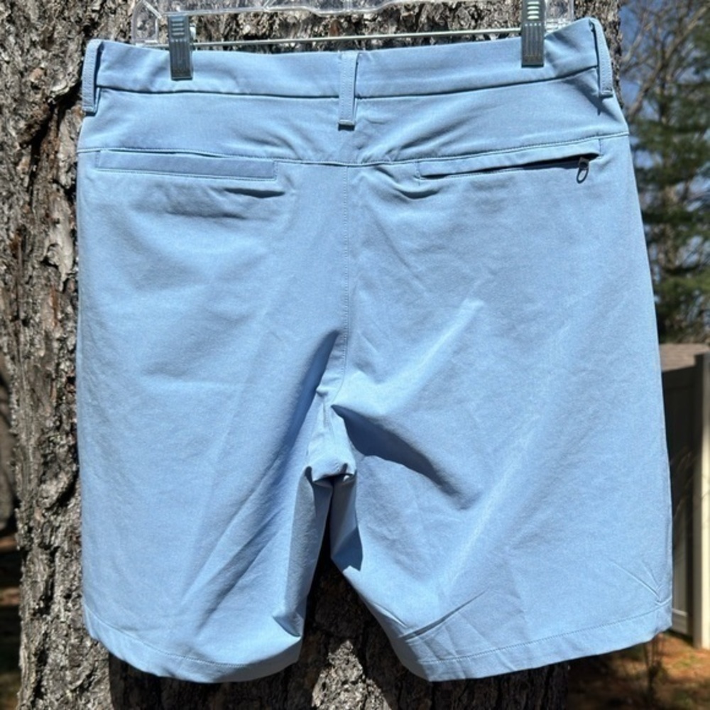 Bonobos Men's Chino Short - Athletic Fit 9" Inseam‎ - (Size 31) - Picture 6 of 13